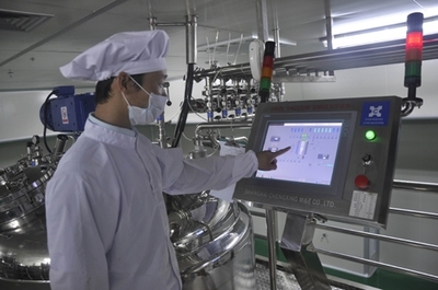 見證實(shí)力，攜手前行更堅定——南京孩子王參觀愛護(hù)公司小記