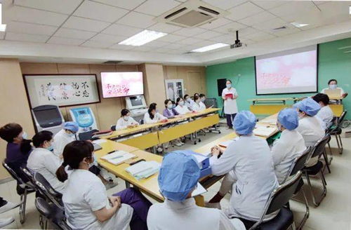 學黨史誦經典，牛街社區衛生服務中心開展黨史主題教育與服務活動