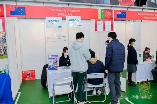 第十六屆楓葉國際教育博覽會(huì)上海站圓滿落幕，精準(zhǔn)教育咨詢服務(wù)助力學(xué)子揚(yáng)帆海外