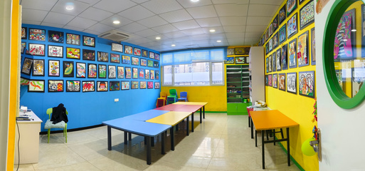 萊陽市好希望教育咨詢 點(diǎn)亮學(xué)海明燈，規(guī)劃成長之路